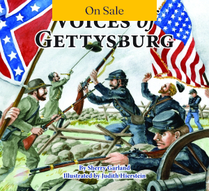 Voices of Gettysburg