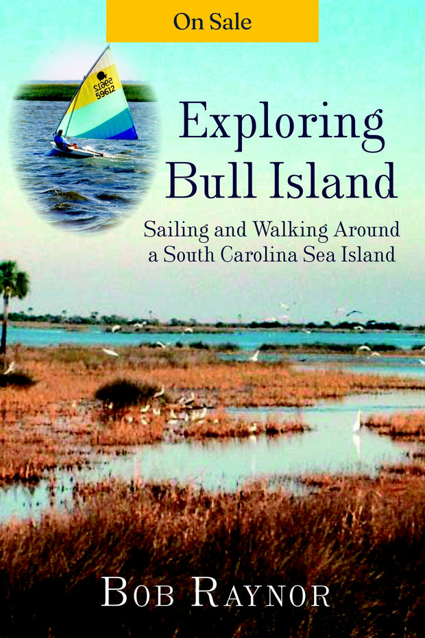 Exploring Bull Island