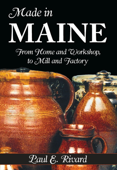Made in Maine:
