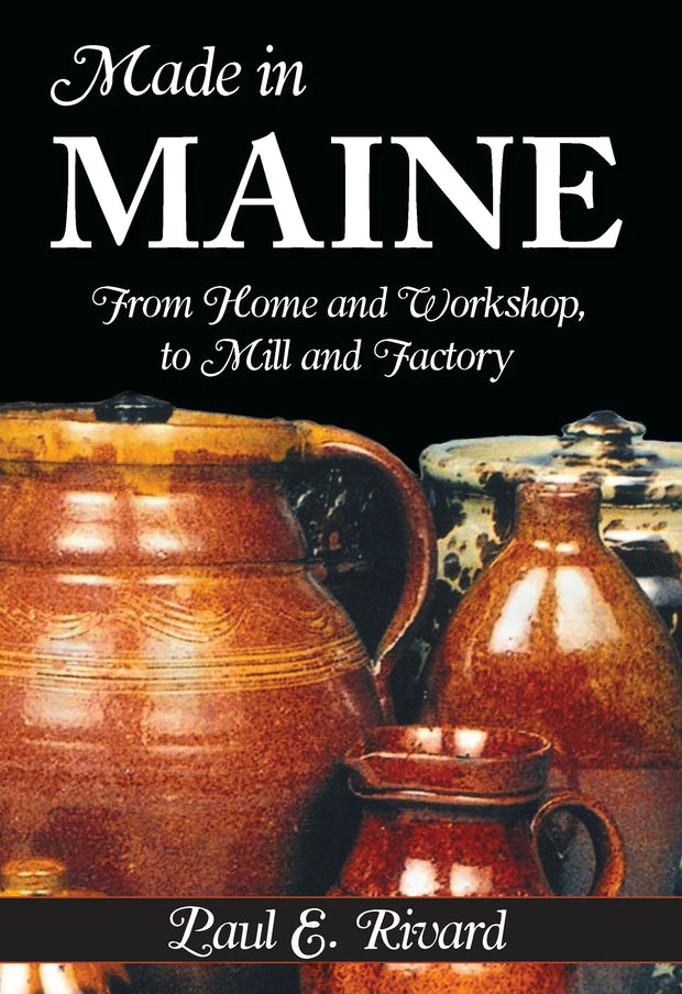 Made in Maine: