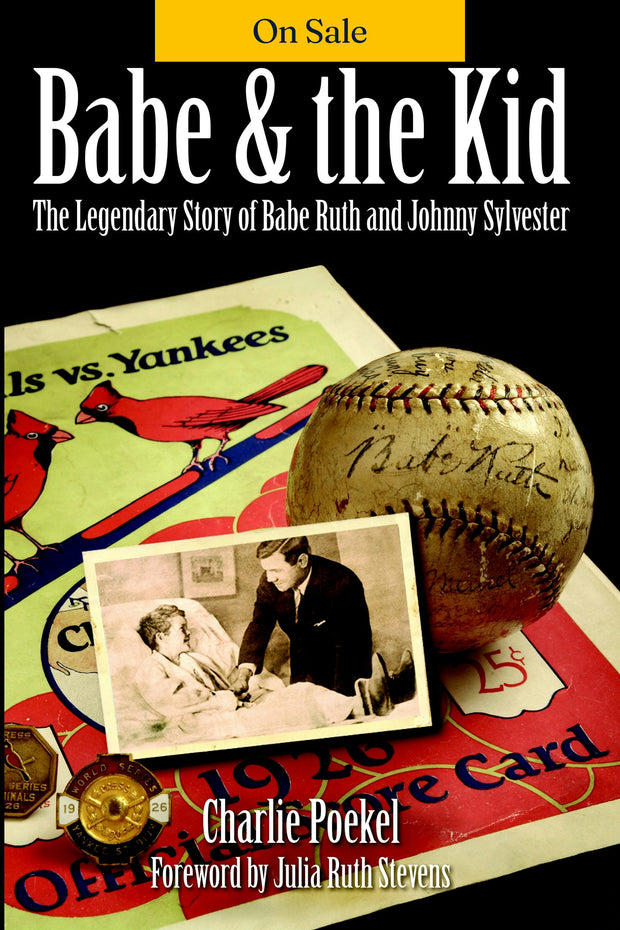Babe & the Kid: