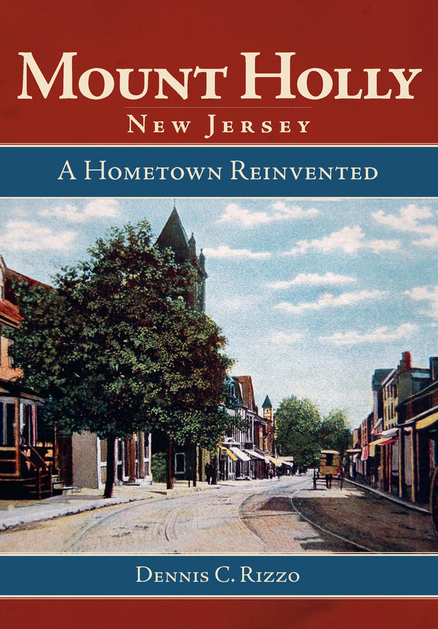 Mount Holly, New Jersey: