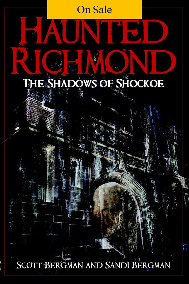 Haunted Richmond
