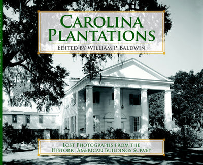Carolina Plantations