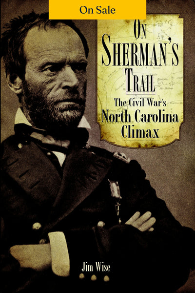 On Sherman's Trail