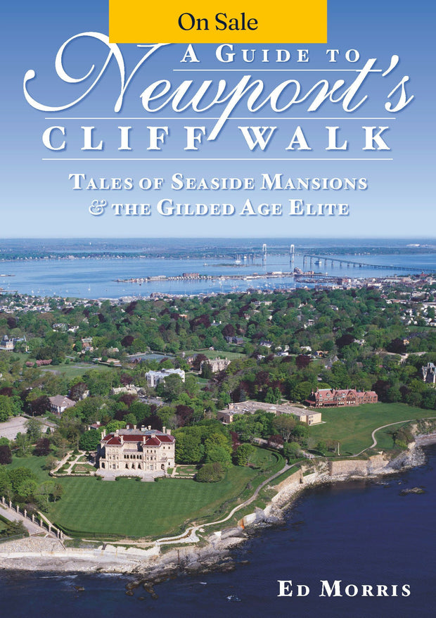 A Guide to Newport's Cliff Walk