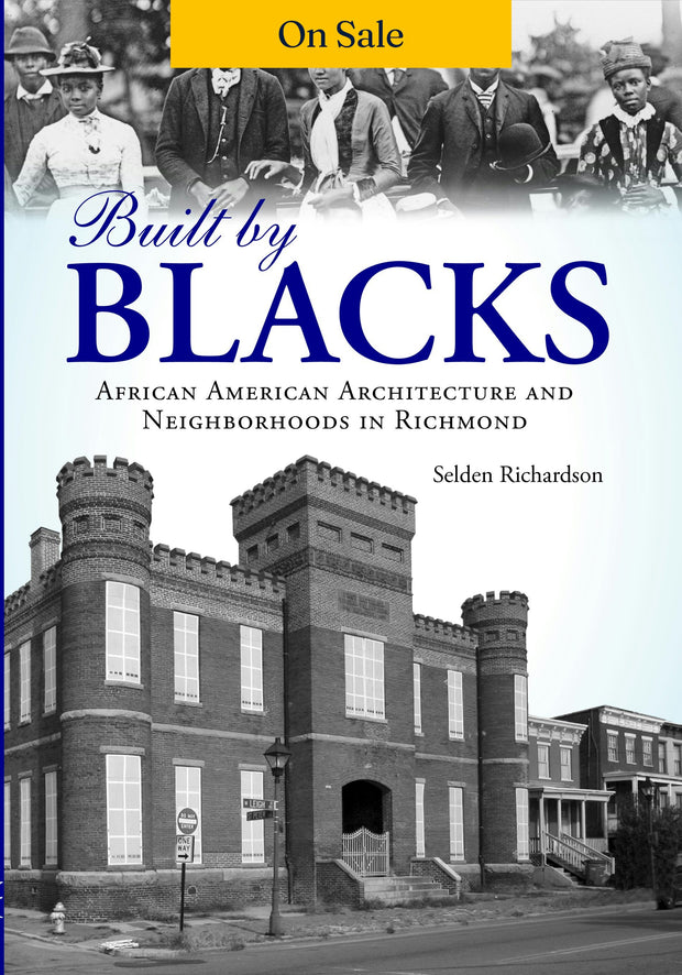 Built by Blacks