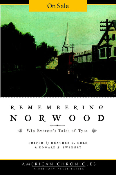 Remembering Norwood