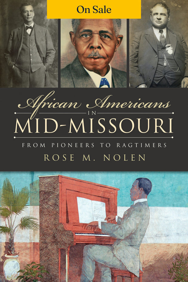 African Americans in Mid-Missouri