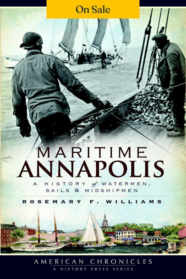 Maritime Annapolis