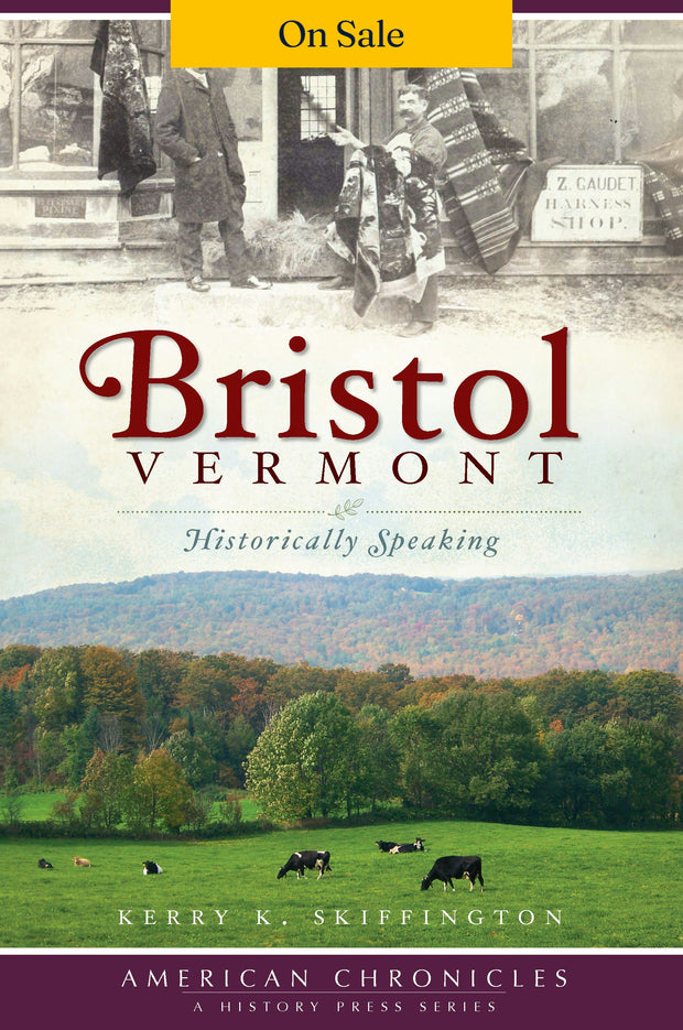 Bristol, Vermont: