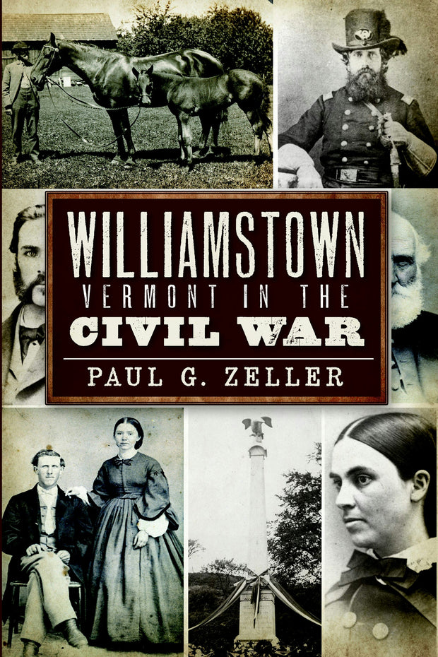 Williamstown, Vermont, in the Civil War