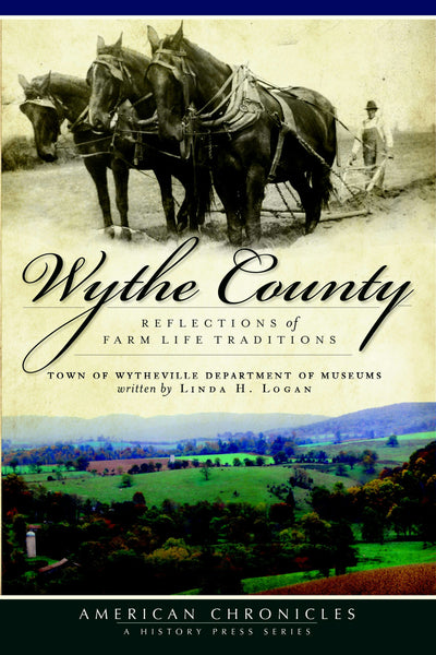Wythe County: