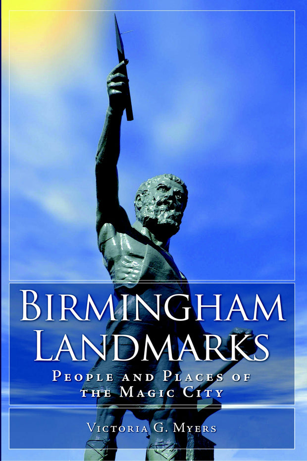 Birmingham Landmarks