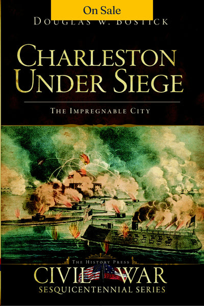 Charleston Under Siege