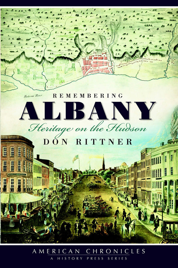 Remembering Albany: