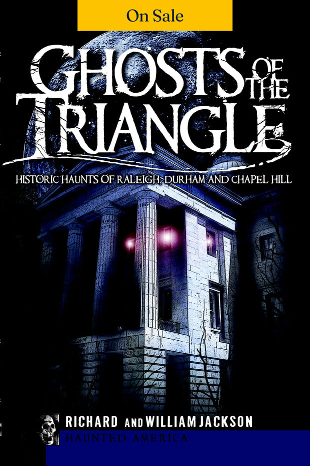 Ghosts of the Triangle