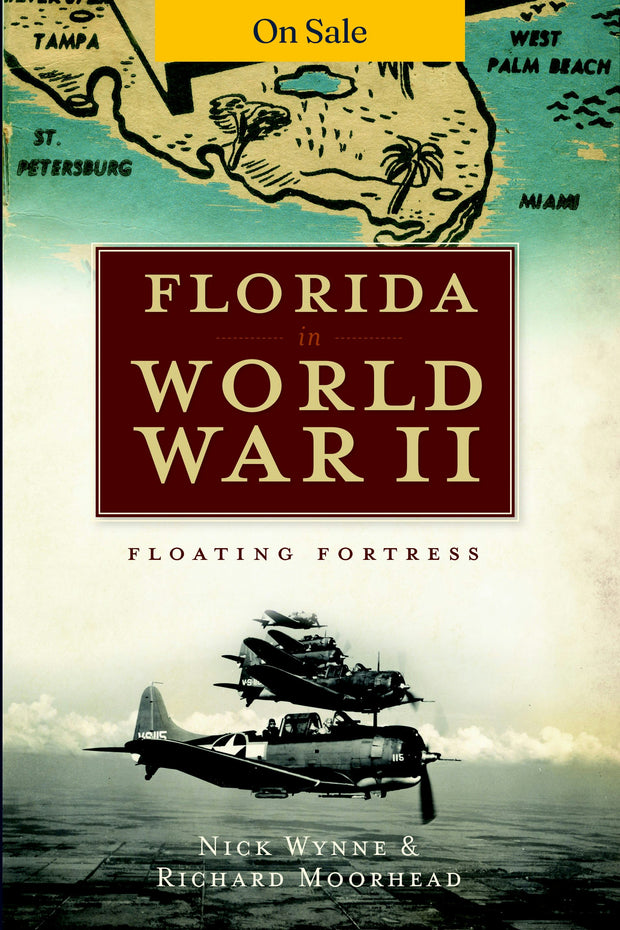 Florida in World War II