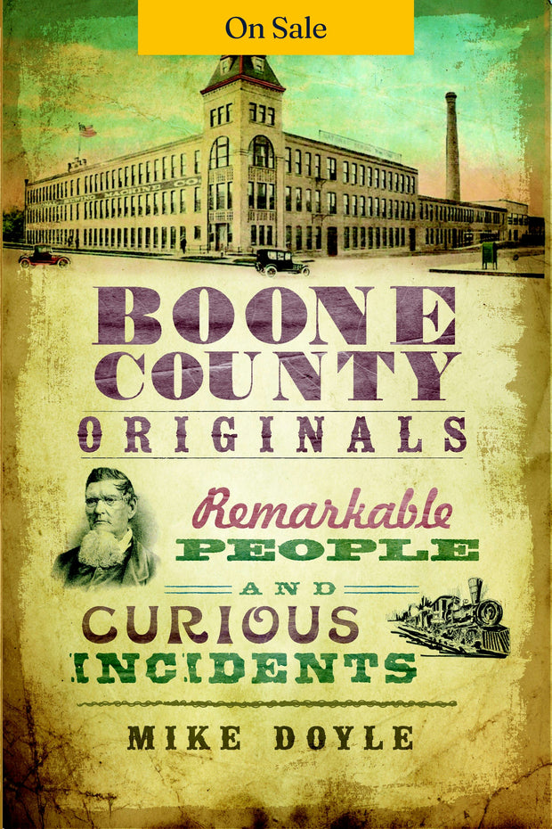 Boone County Originals: