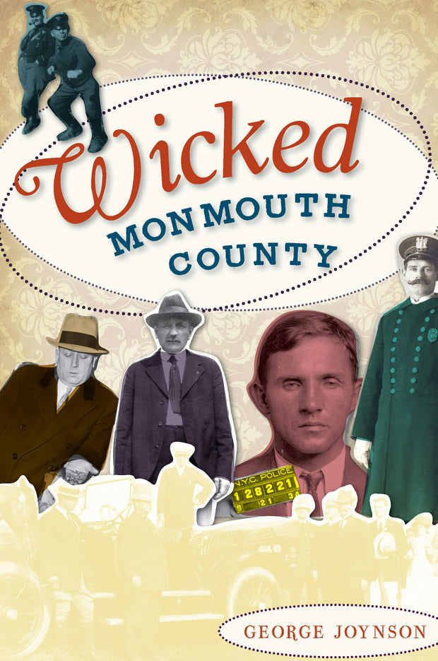 Wicked Monmouth County