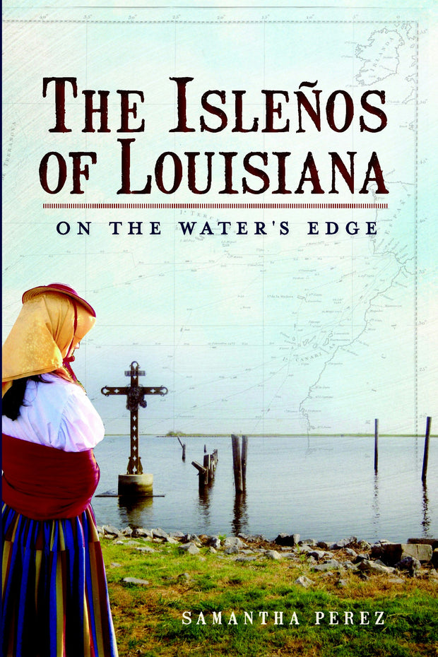 The IsleÃ±os of Louisiana