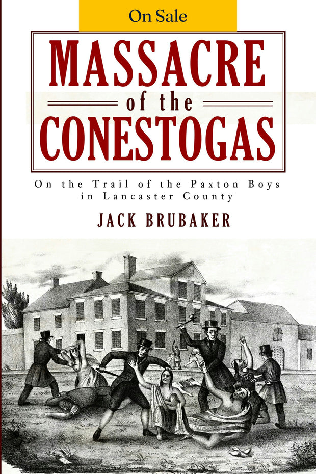 Massacre of the Conestogas