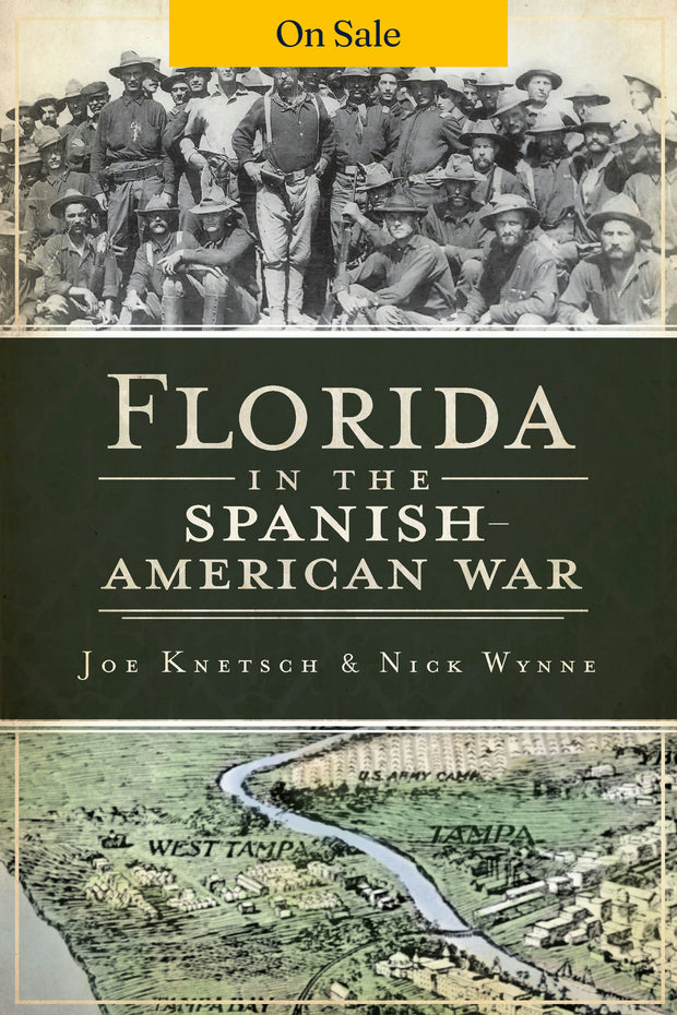 Florida in the Spanish-American War