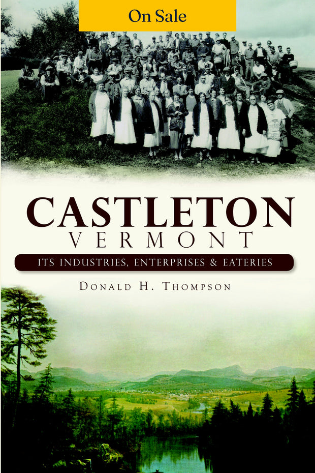 Castleton, Vermont: