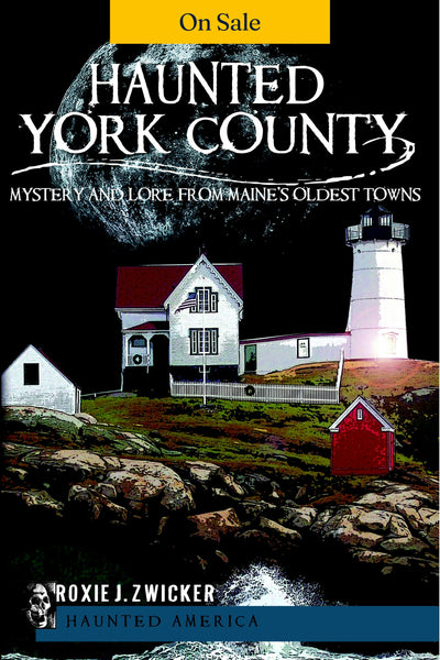 Haunted York County