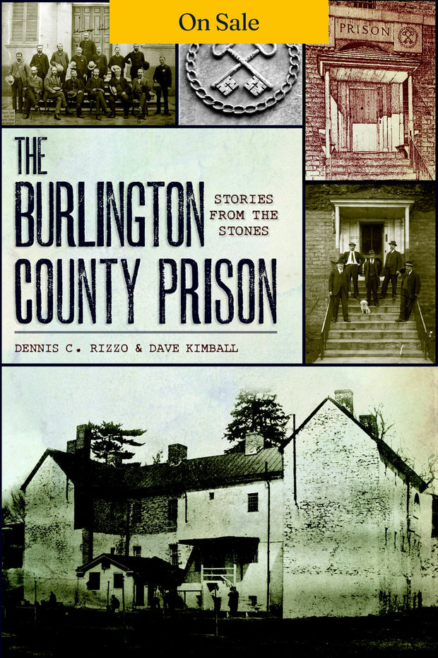 The Burlington County Prison: