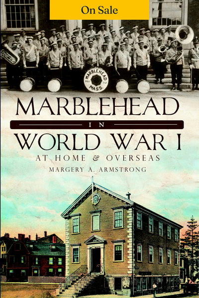 Marblehead in World War I:
