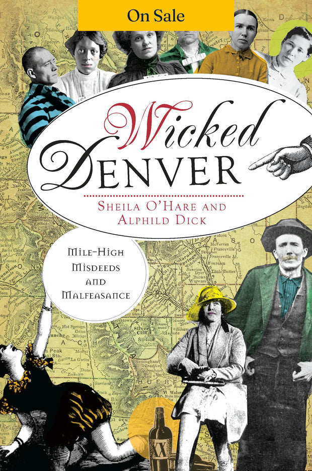 Wicked Denver