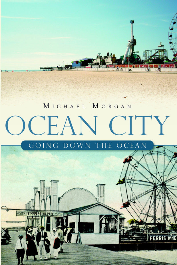 Ocean City: