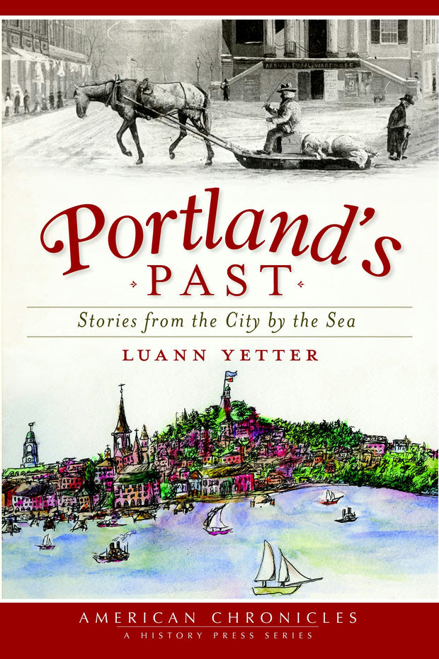 Portland's Past: