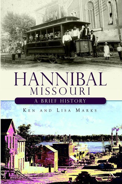 Hannibal, Missouri: