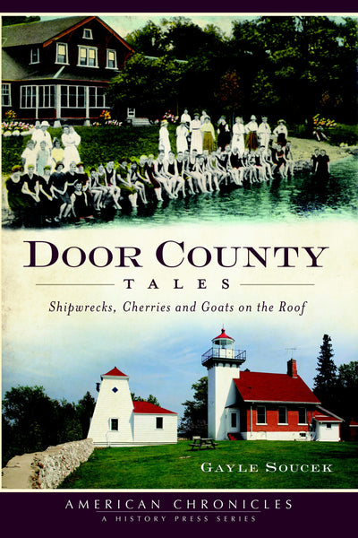 Door County Tales