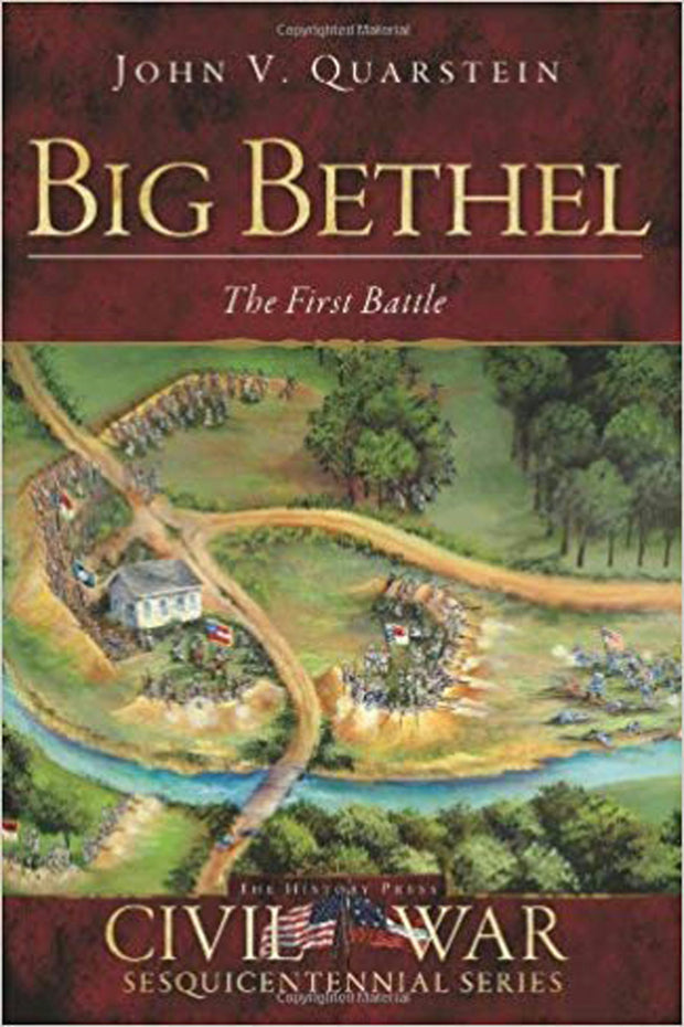 Big Bethel: