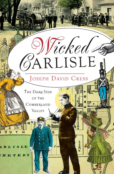 Wicked Carlisle: