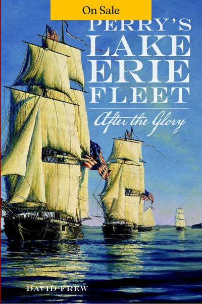 Perry's Lake Erie Fleet