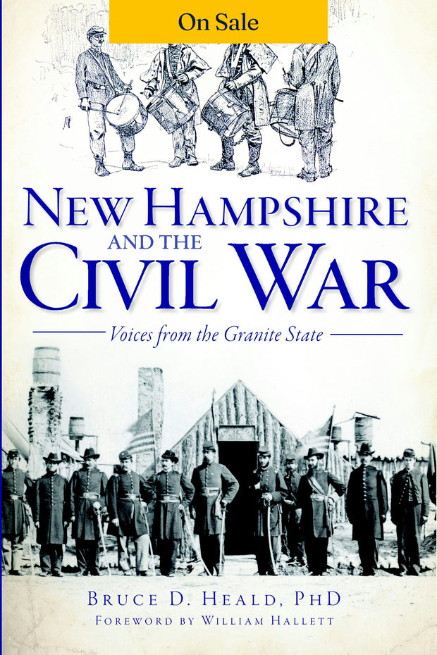 New Hampshire and the Civil War