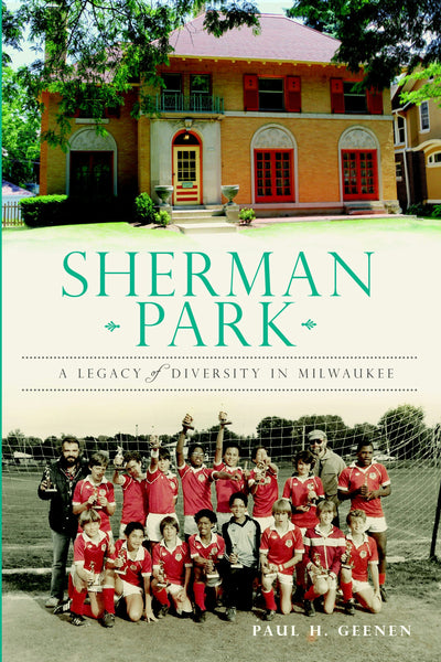 Sherman Park: