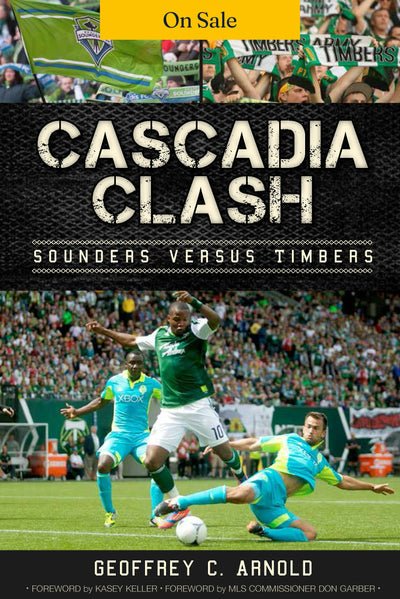 Cascadia Clash: