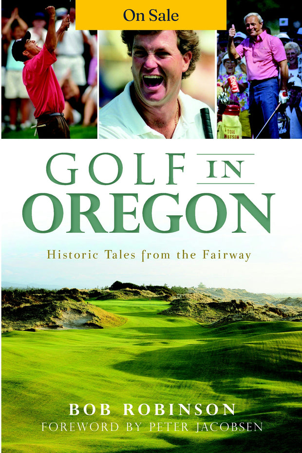 Golf in Oregon: