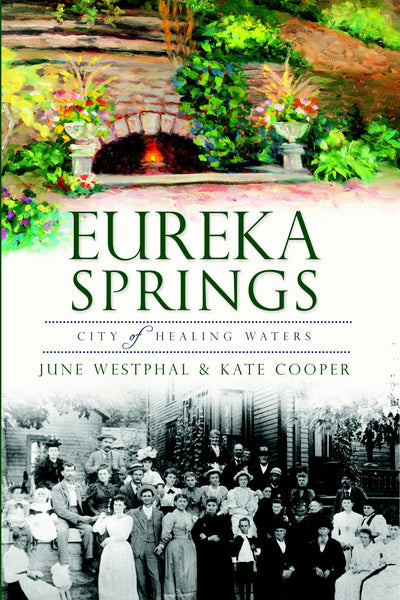 Eureka Springs: