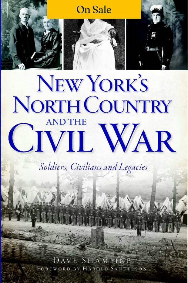 New York's North Country and the Civil War