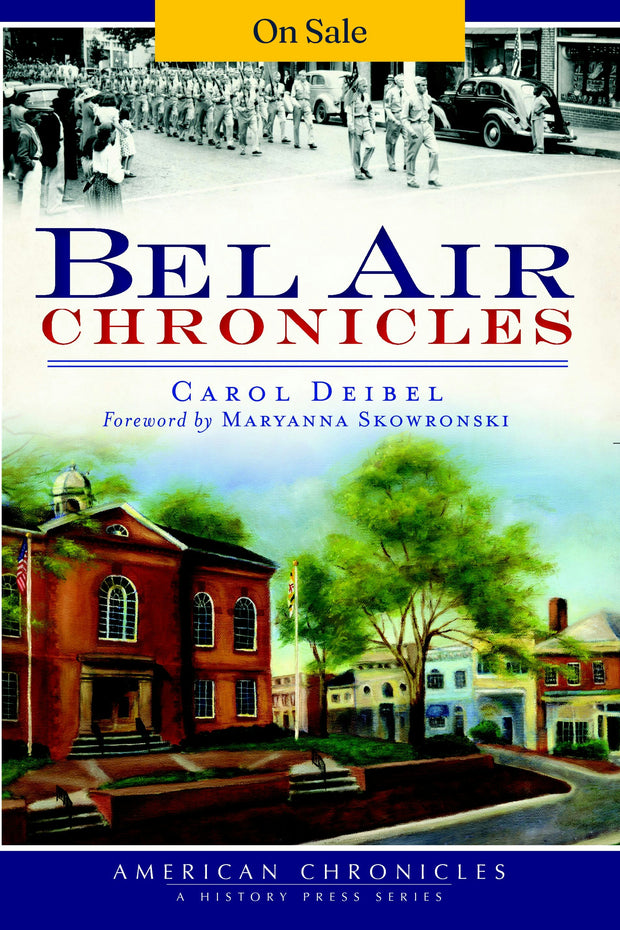 Bel Air Chronicles