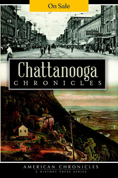 Chattanooga Chronicles