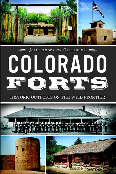 Colorado Forts
