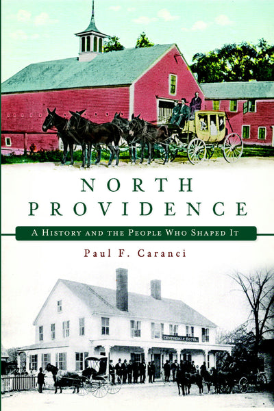 North Providence: