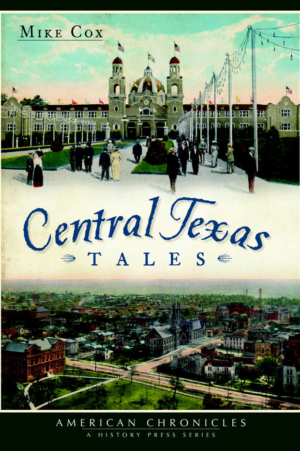 Central Texas Tales